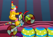 Circus Bike